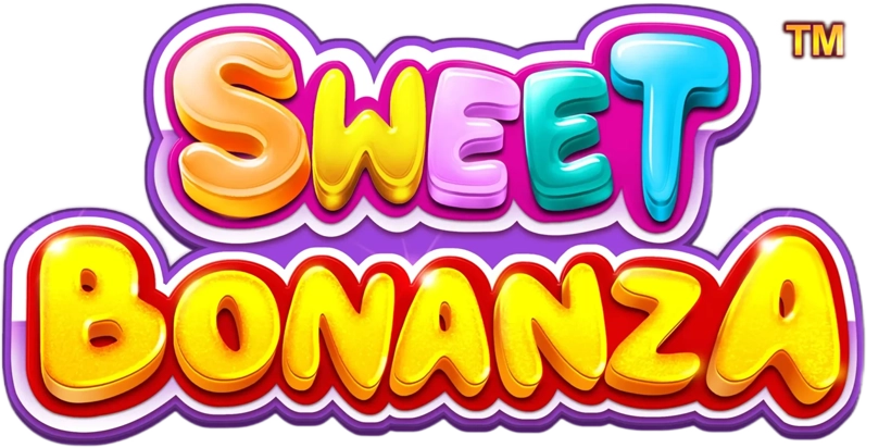 sweet bonanza logo